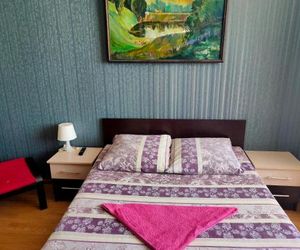 Mini-Hotel Bereg-A Lipetsk Russia