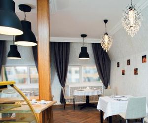 Hotel Olivia Lipetsk Russia