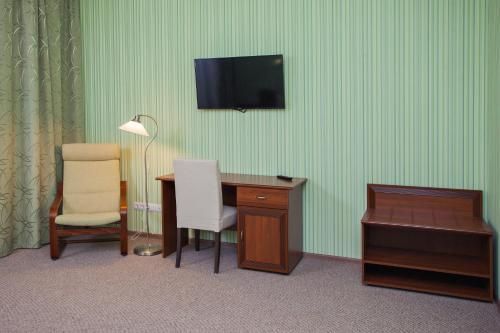 Hotel Photo 5
