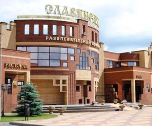 Hotel Slavyansky Lipetsk Russia