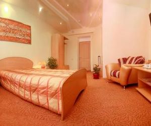 Hotel Granat-NEW Magnitogorsk Russia