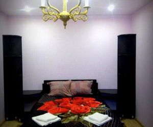 Hotel Mirazh Omsk Russia