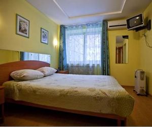 Hotel "Otel flowerS" Perm Russia