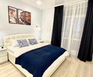 Abri Luxe Venezia Perm Russia