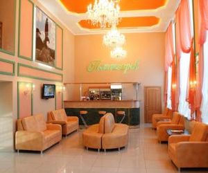Pyatigorsk Hotel Pyatigorsk Russia