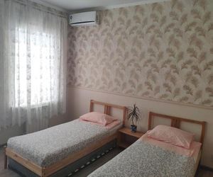 Hostel Svoi Pyatigorsk Russia
