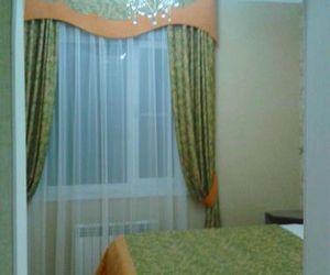 Hotel Argo Pyatigorsk Russia