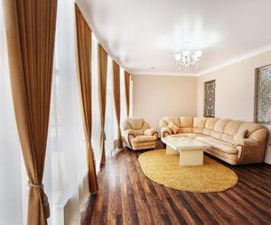 Hotel Zolotoy Globus Pyatigorsk Russia