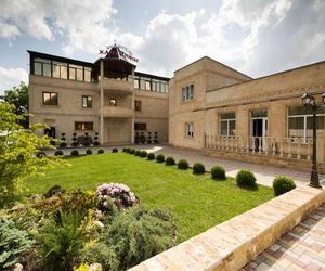 Hayat Spa Hotel-NEW Pyatigorsk Russia
