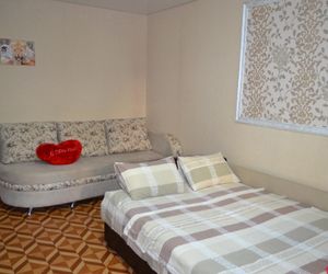 Comfortable apartment Pyatigorsk Russia