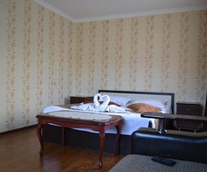 Apartment in a new house Pyatigorsk Russia