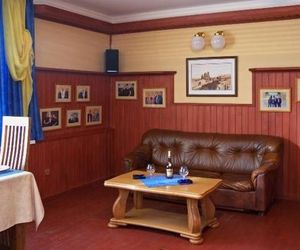 Hotel Saratovskaya Saratov Russia