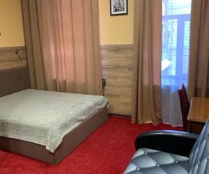Kayut-Kompania All-Inclusive Saratov Russia
