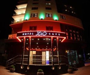 X&O Hotel Saratov Russia