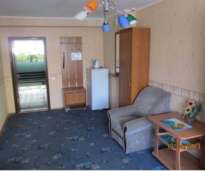 Volna Hotel Saratov Russia