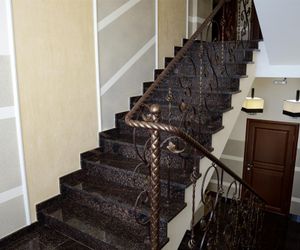 Park-Hotel Vishnevaya Gora Saratov Russia