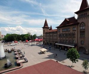 Lira Hotel Saratov Russia