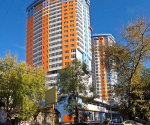 Apartments SarKvartira na Dzerzhinskogo Saratov Russia