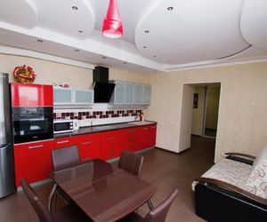 Saratov Lights Apartments Saratov Russia