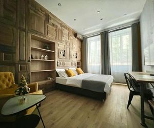 Hotel Address Saratov Russia