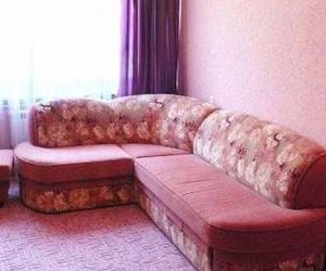 Dinamo Hotel Stavropol Russia