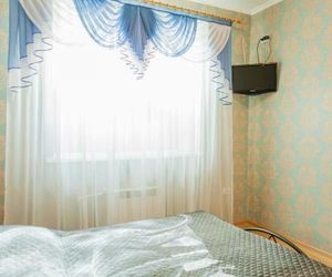 Hotel VITA Stavropol Russia