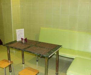 Hotel Sengiley Stavropol Russia