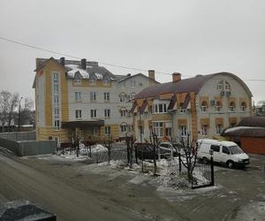 Hotel Otel Tambov Tambov Russia