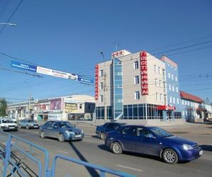 Uspenskaya Hotel Tambov Russia