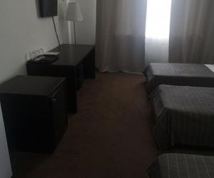 Hotel Tambovskaya Tambov Russia