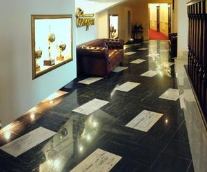 Business Hotel "Sport" Tula Russia