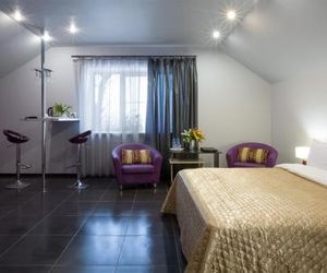 Skorpion Minihotel Tula Russia