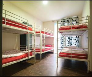 Tulskiy Hostel on Demidovskaya Tula Russia