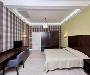 Medical Hotel & Spa-NEW Tyumen Russia