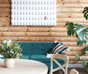 Yuryevskoye Podvorye Boutique Hotel Velikiy Novgorod Russia