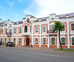 Rachmaninoff Hotel Velikiy Novgorod Russia