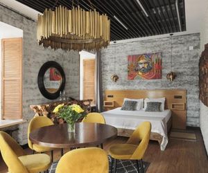 Boutique-Hotel Truvor Velikiy Novgorod Russia