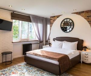 Hotel Welcome inn Velikiy Novgorod Russia