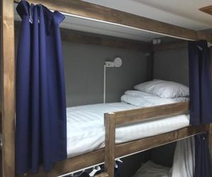LV.HOSTEL Yuzhno-Sakhalinsk Russia
