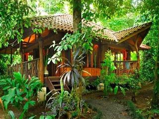 Фото отеля Playa Nicuesa Rainforest Eco Sanctuary