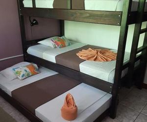 Aracari Garden Hostel Tortuguero Costa Rica