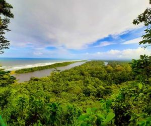 Hotel Tortuguero Beachfront Tortuguero Costa Rica