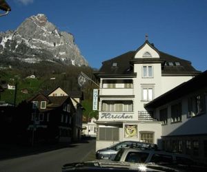 Hirschen Backpacker-Hotel & Pub Schwyz Switzerland
