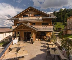 Caschu Alp Boutique Design Hotel Stoos Schwyz Switzerland