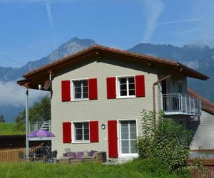 Ferienhaus Stockli Schwyz Switzerland