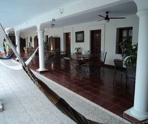 Mansion Serrano Hotel El Fuerte Mexico