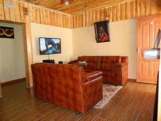 Hotel pic Mount Kenya Ecocamp and Holiday Villas
