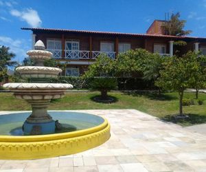 Hotel Porto Belo Aquiraz Brazil