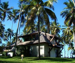 Pontal dos Carneiros Beach Bungalows Tamandare Brazil