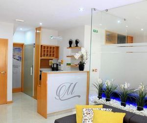 Morenos Boutique Hotel Mindelo Cape Verde
